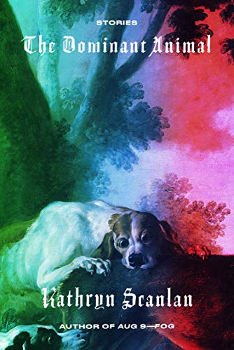 cover image The Dominant Animal