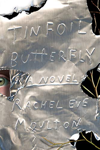 cover image Tinfoil Butterfly