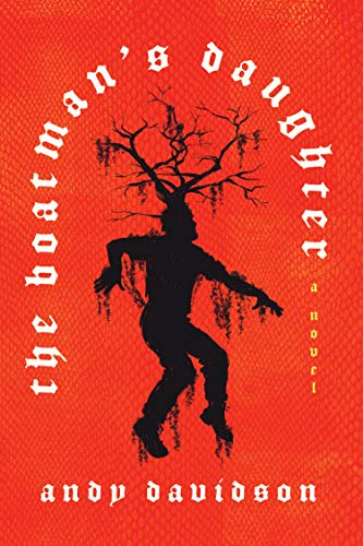 cover image The Boatman’s Daughter
