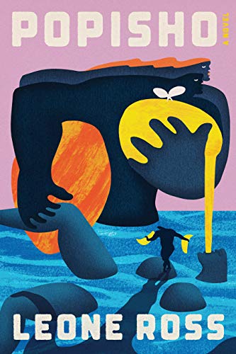 cover image Popisho