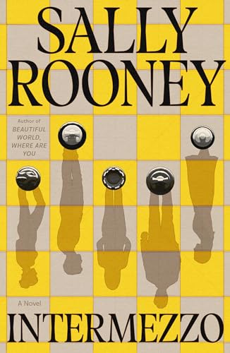 cover image Intermezzo