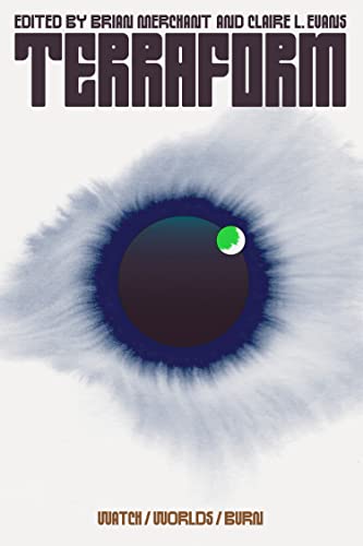 cover image Terraform: Watch/Worlds/Burn