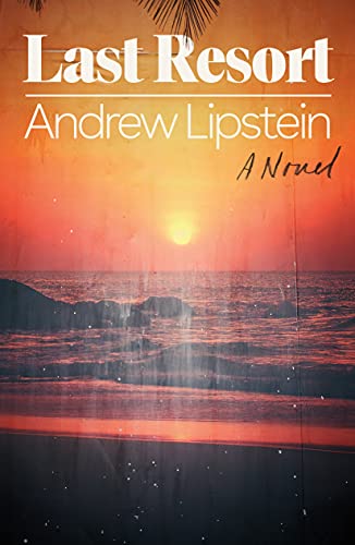 cover image Last Resort