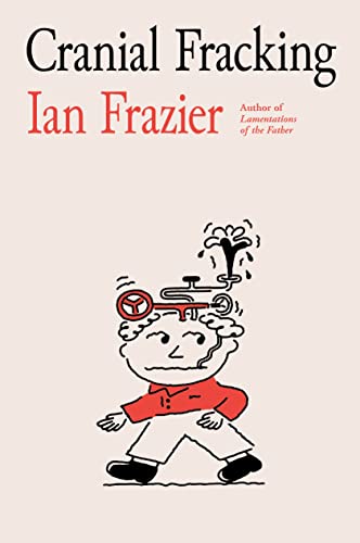 cover image Cranial Fracking