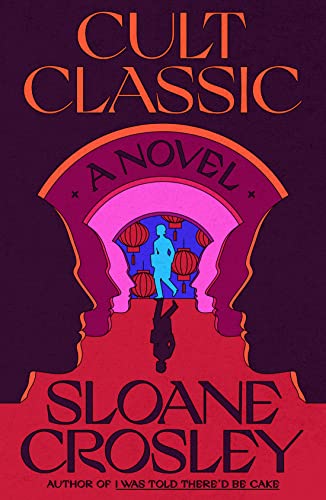 cover image Cult Classic