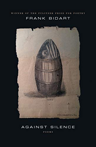 cover image Against Silence