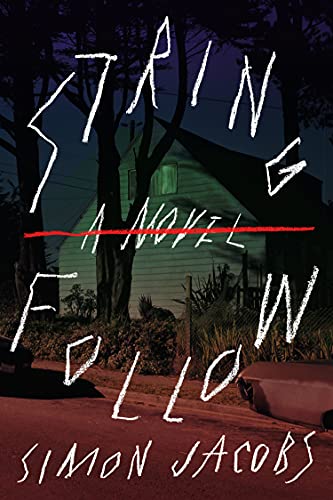 cover image String Follow
