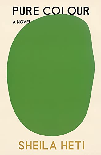 cover image Pure Colour