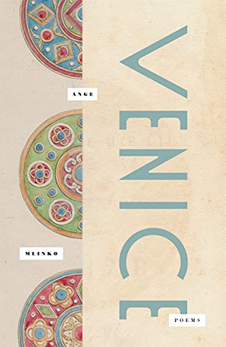 cover image Venice