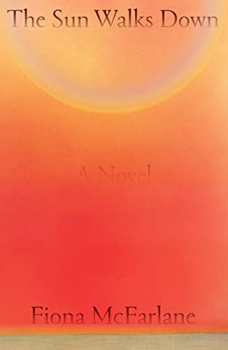 cover image The Sun Walks Down