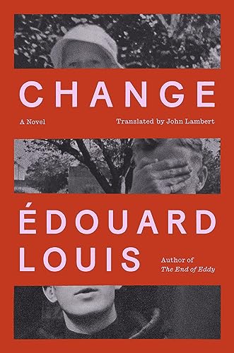 cover image Change