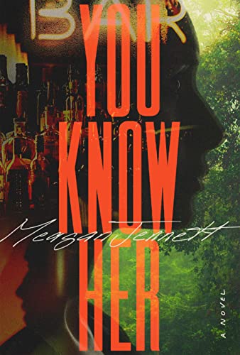 cover image You Know Her