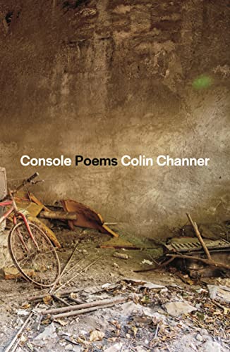 cover image Console