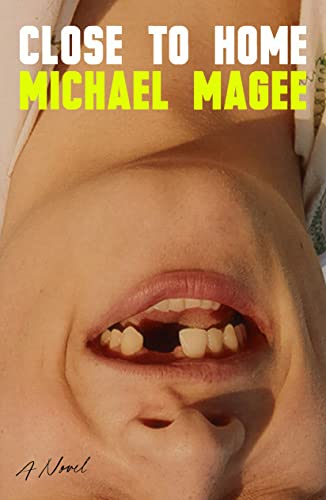cover image Close to Home
