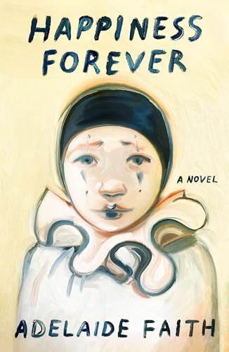 cover image Happiness Forever