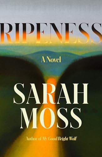 cover image Ripeness