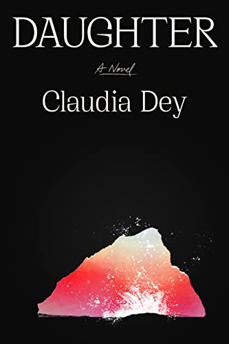 cover image Daughter