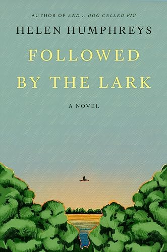 cover image Followed by the Lark