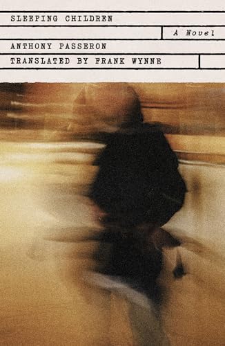 cover image Sleeping Children
