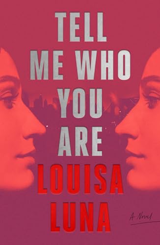 cover image Tell Me Who You Are