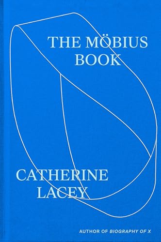 cover image The Möbius Book