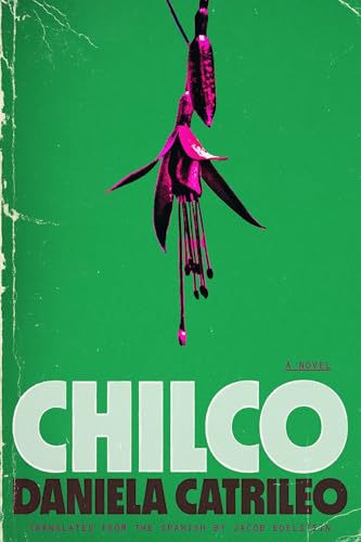 cover image Chilco