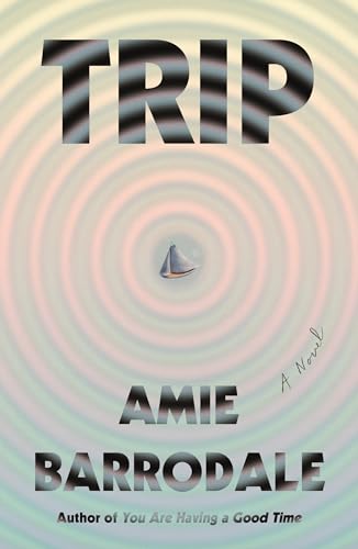 cover image Trip