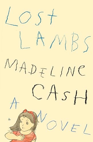 cover image Lost Lambs