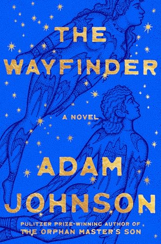 cover image The Wayfinder