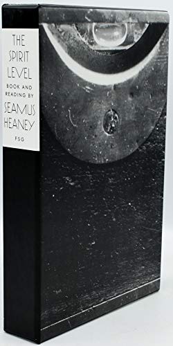 cover image Spirit Level