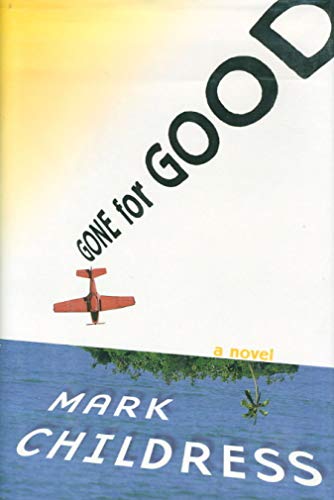 cover image Gone for Good