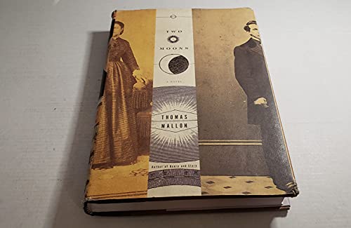 cover image Two Moons