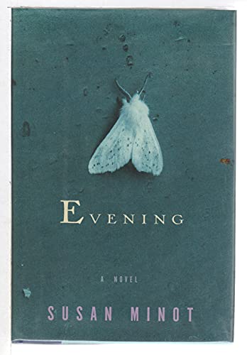cover image Evening