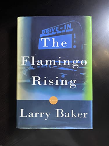 cover image The Flamingo Rising