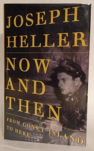 cover image Now and Then: From Coney Island to Here