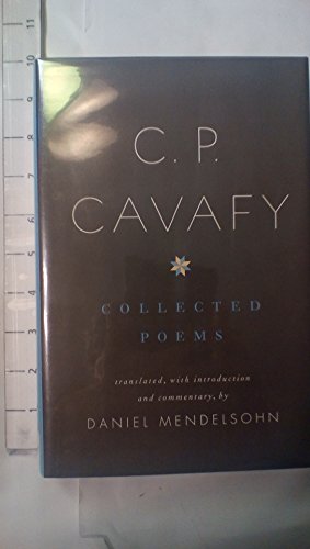 cover image Collected Poems