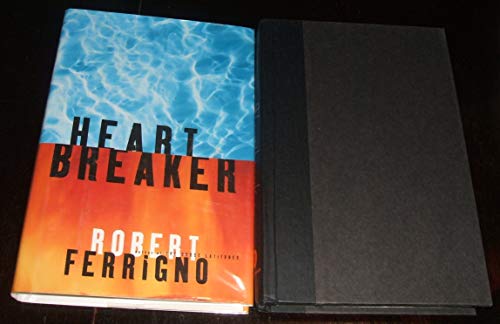 cover image Heartbreaker