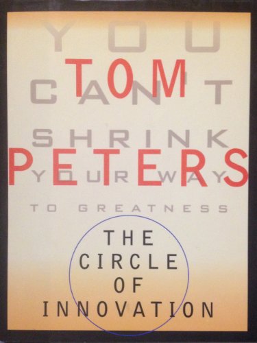 cover image The Circle of Innovation