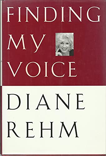 cover image Finding My Voice