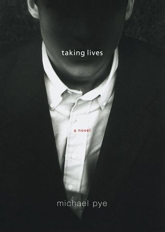 cover image Taking Lives
