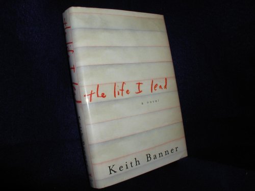 cover image The Life I Lead