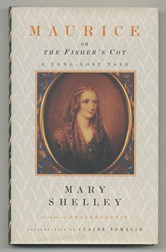 cover image Maurice, or the Fisher's Cot: A Tale
