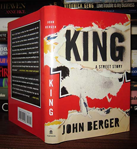 cover image King: A Street Story