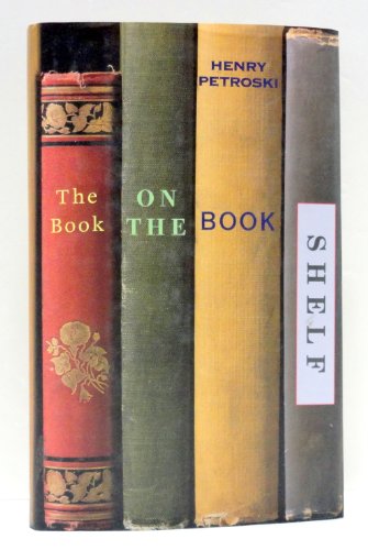 cover image The Book on the Bookshelf