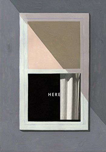 cover image Here