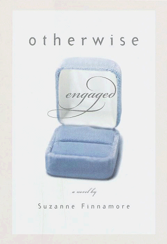 cover image Otherwise Engaged