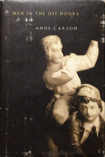 cover image Men in the Off Hours