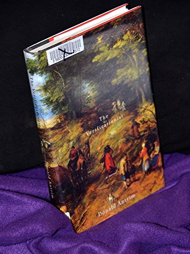 cover image The Verificationist