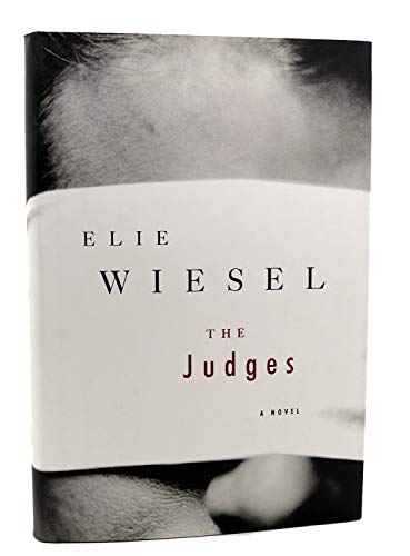 cover image THE JUDGES