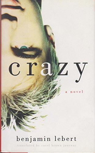 cover image Crazy